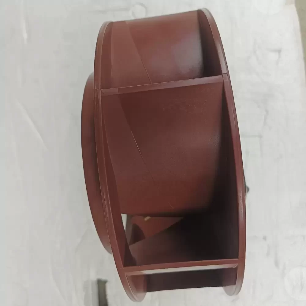 R1G225-AF11-21 ebm-papst 48VDC 225mm EC Centrifugal Fan R1G225-AF11-21 ebm-papst 48VDC 225mm EC Centrifugal Fan