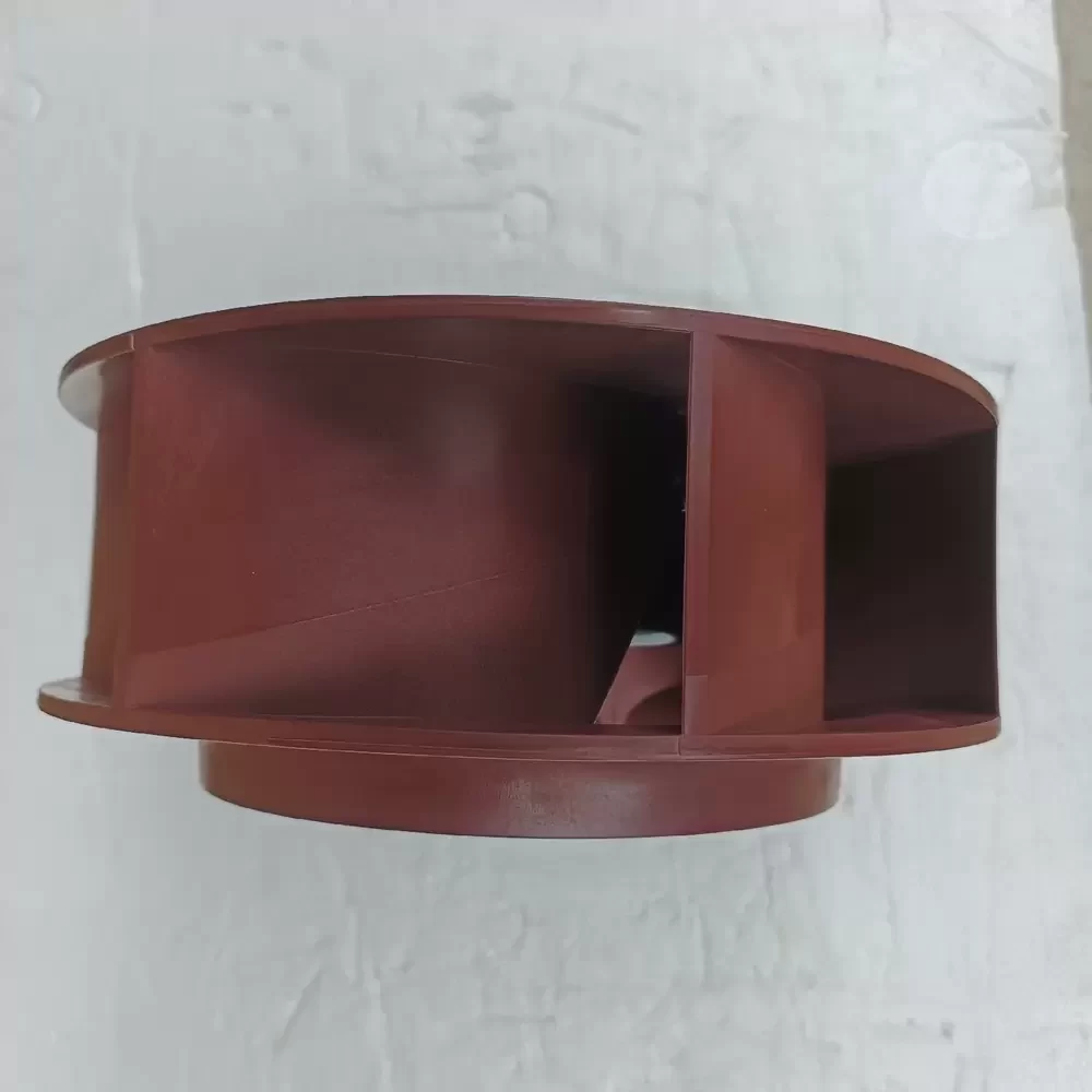 R1G225-AF11-21 ebm-papst 48VDC 225mm EC Centrifugal Fan