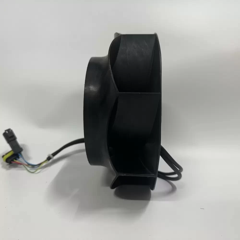 R3G225-RE07-03 ebmpapst 230VAC 225mm EC Centrifugal Fan R3G225-RE07-03 ebmpapst 230VAC 225mm EC Centrifugal Fan