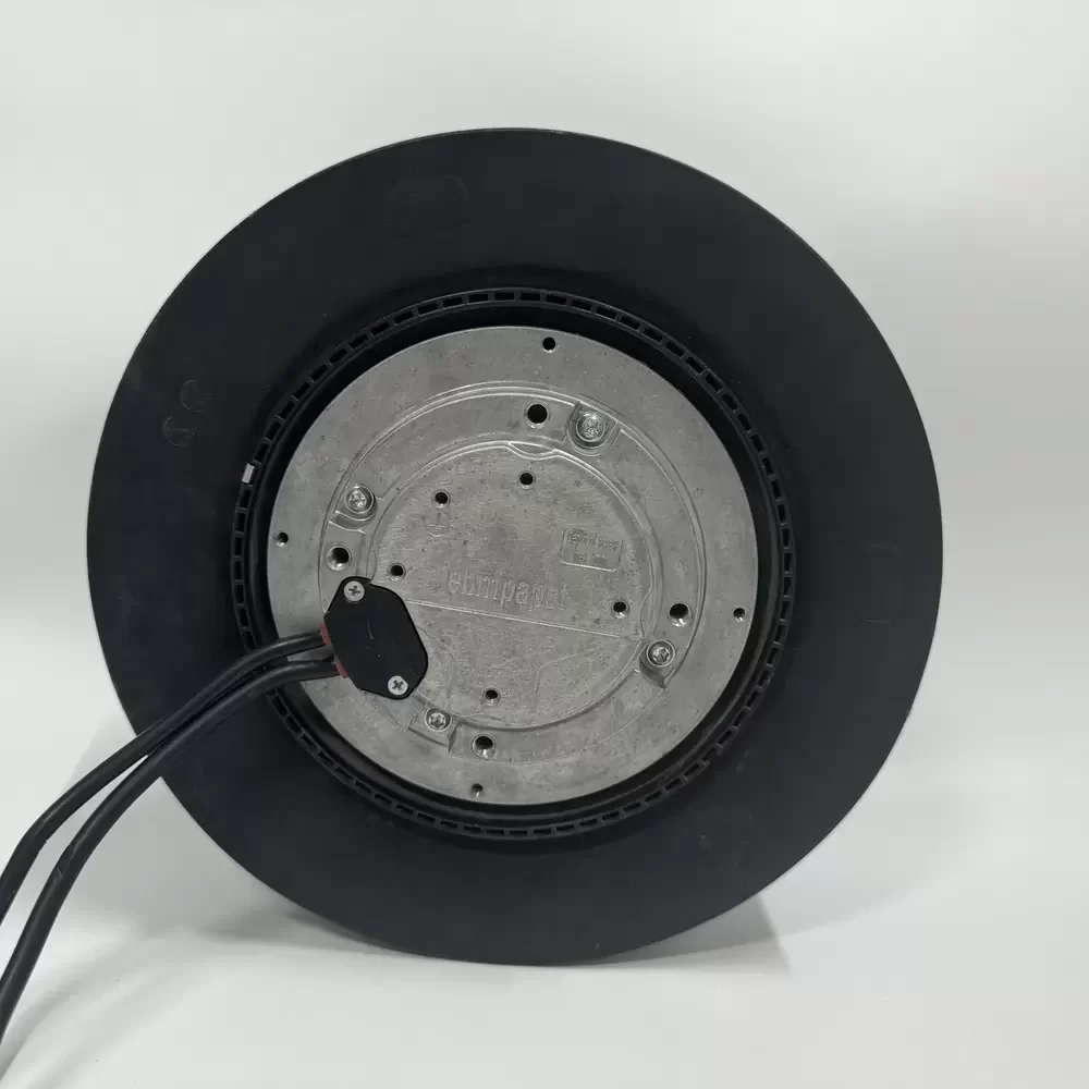 R3G225-RE07-03 ebmpapst 230VAC 225mm EC Centrifugal Fan R3G225-RE07-03 ebmpapst 230VAC 225mm EC Centrifugal Fan