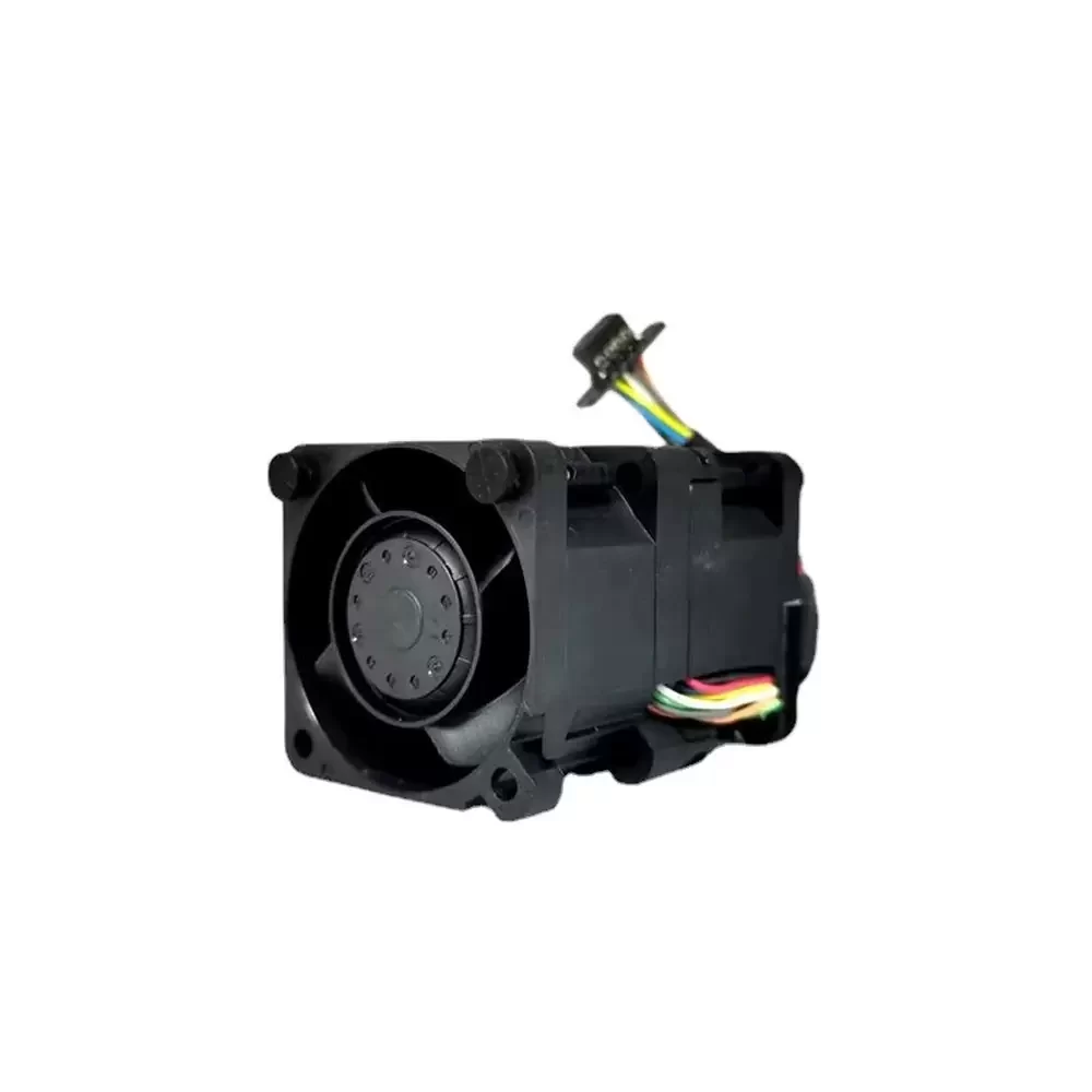 R40W12BGF9-07Z10 Nidec 12VDC 40x40x56mm Dual Motor Axial Fan R40W12BGF9-07Z10 Nidec 12VDC 40x40x56mm Dual Motor Axial Fan