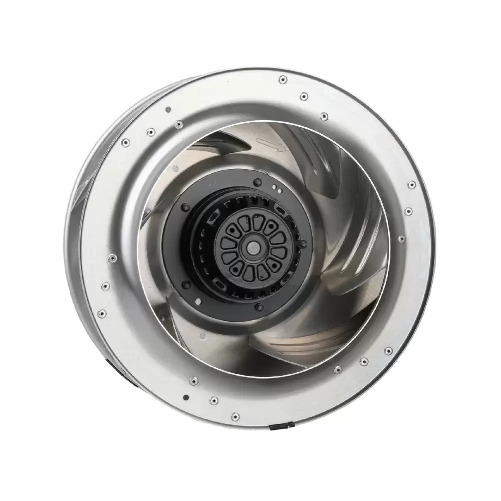 R4E310-AF11-01-S01 ebm-papst 230VAC 310mm Centrifugal Fan