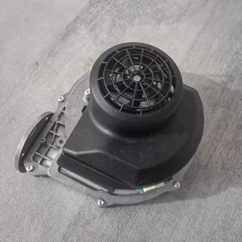 RG148/1200-3633-010205 ebmpapst 230VAC Centrifugal Gas Blower