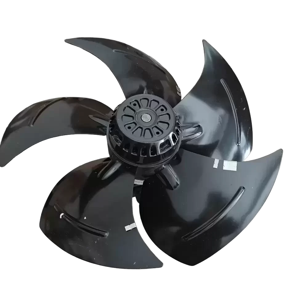 S4E350-AP06-43 ebmpapst 230VAC 350mm AC Axial Fan S4E350-AP06-43 ebmpapst 230VAC 350mm AC Axial Fan