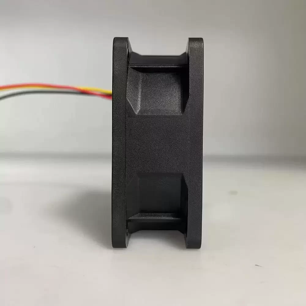 SA120625BE SJ 12VDC 60x60x25mm 0.13A Cooling Fan SA120625BE SJ 12VDC 60x60x25mm 0.13A Cooling Fan