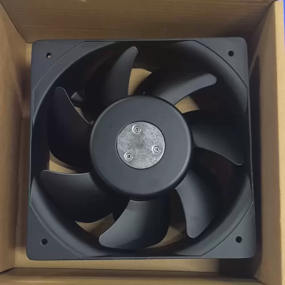 SF2072HA2 SOTOP 230VAC 200mm High Temp Axial Fan SF2072HA2 SOTOP 230VAC 200mm High Temp Axial Fan