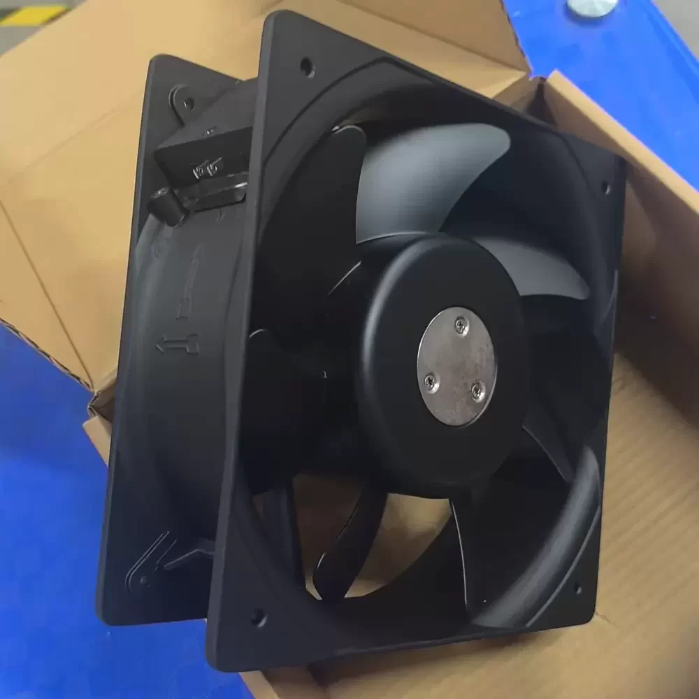 SF2072HA2 SOTOP 230VAC 200mm High Temp Axial Fan SF2072HA2 SOTOP 230VAC 200mm High Temp Axial Fan