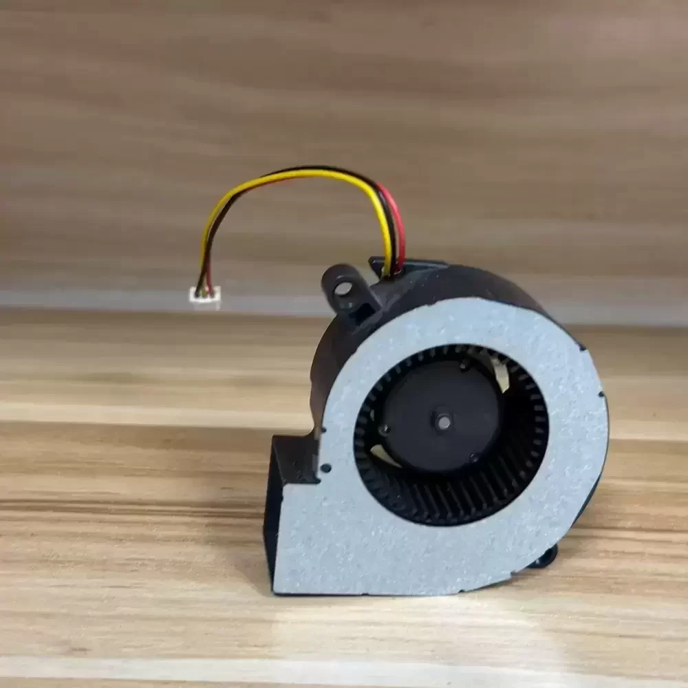 SF5020RH12-08E Toshiba 12VDC 50x50x20mm Projector Blower Fan SF5020RH12-08E Toshiba 12VDC 50x50x20mm Projector Blower Fan