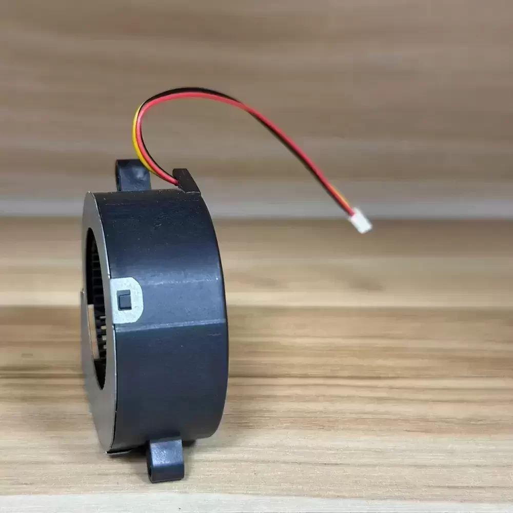 SF5020RH12-08E Toshiba 12VDC 50x50x20mm Projector Blower Fan SF5020RH12-08E Toshiba 12VDC 50x50x20mm Projector Blower Fan