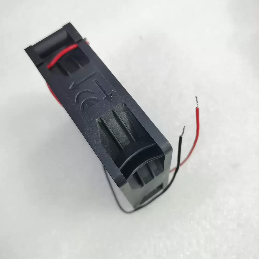 SJ8025HD2 San Jun 24VDC 80x80x25mm Industrial Axial Fan SJ8025HD2 San Jun 24VDC 80x80x25mm Industrial Axial Fan