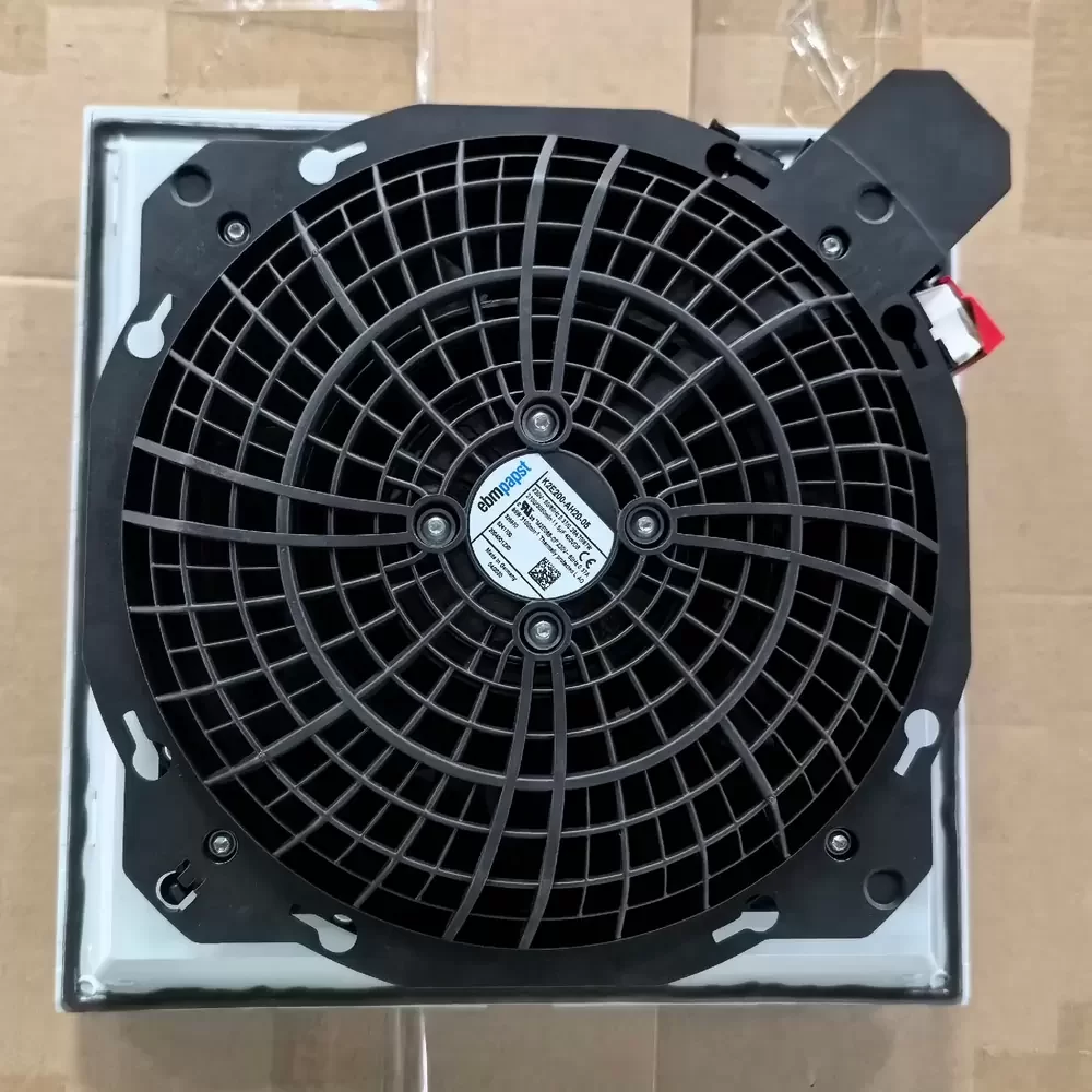 SK 3243.100 Rittal 230VAC 323x323mm IP54 Filter Fan