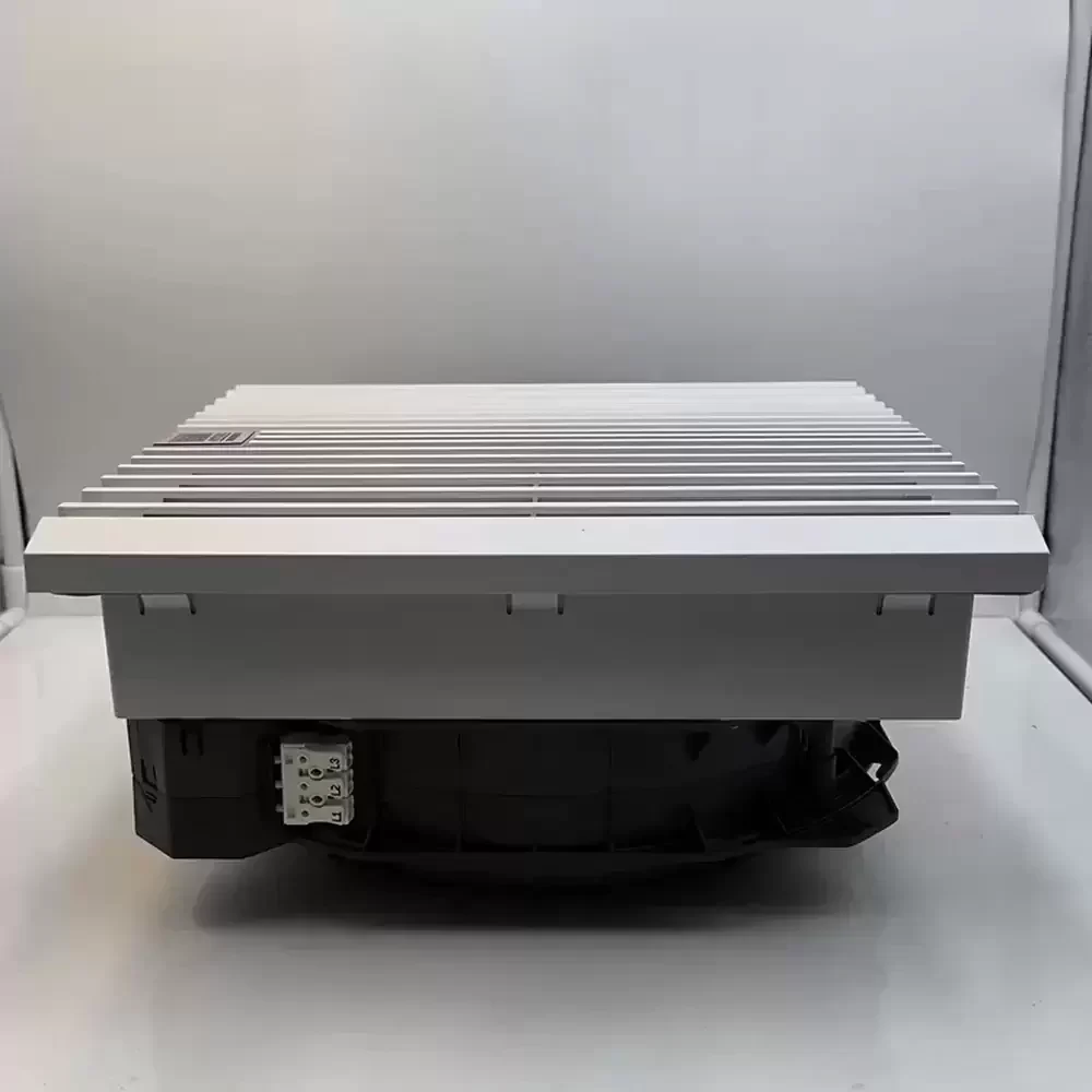 SK 3244.740 Rittal 230VAC 323x323mm TopTherm Filter Fan SK 3244.740 Rittal 230VAC 323x323mm TopTherm Filter Fan