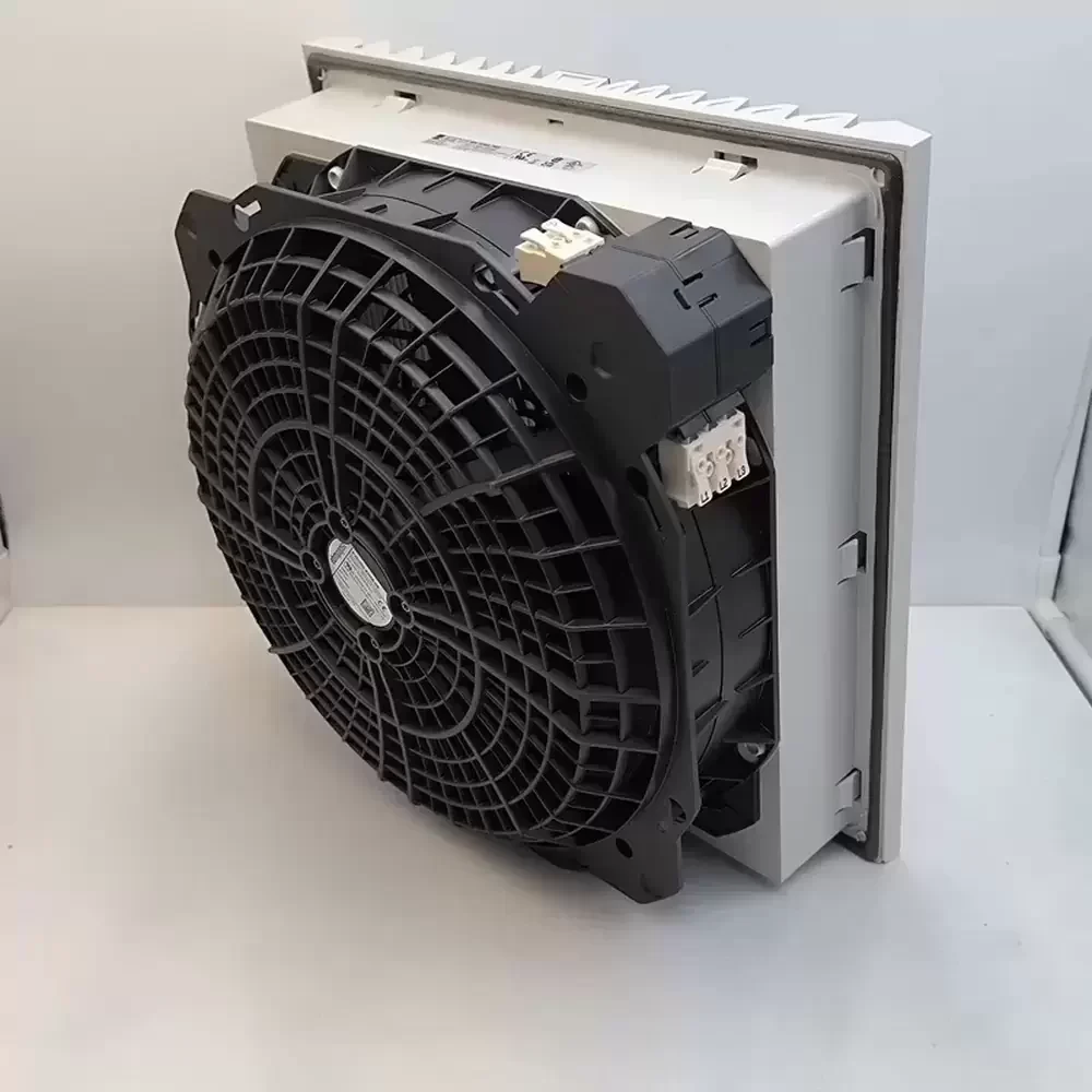 SK 3244.740 Rittal 230VAC 323x323mm TopTherm Filter Fan