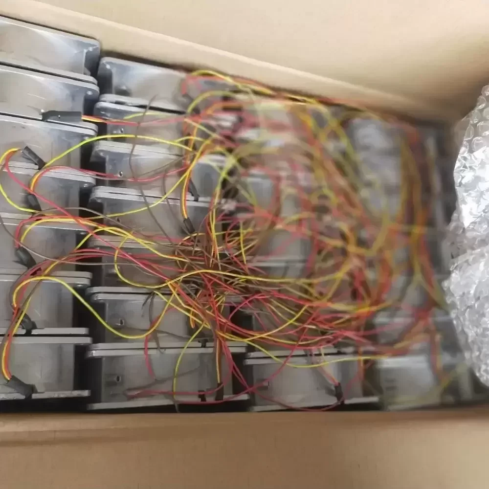 STD12C98 TOYO 48VDC 120x120x38mm 3-Wire Axial Fan STD12C98 TOYO 48VDC 120x120x38mm 3-Wire Axial Fan