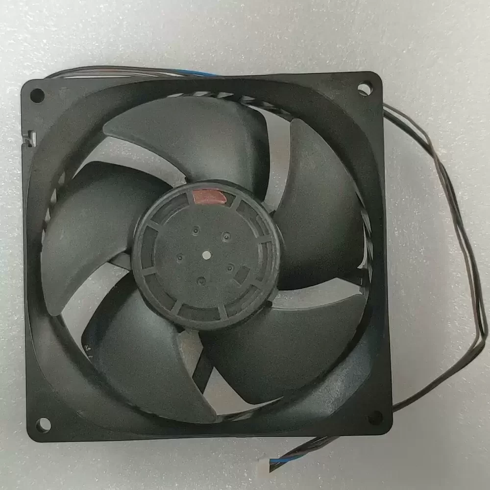 T10T13MS2M-57J33 Nidec 13V 4800RPM High Speed DC Cooling Fan T10T13MS2M-57J33 Nidec 13V 4800RPM High Speed DC Cooling Fan