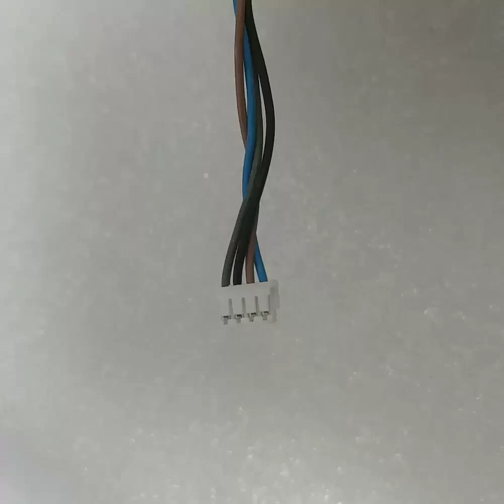 T10T13MS2M-57J33 Nidec 13V 4800RPM High Speed DC Cooling Fan T10T13MS2M-57J33 Nidec 13V 4800RPM High Speed DC Cooling Fan