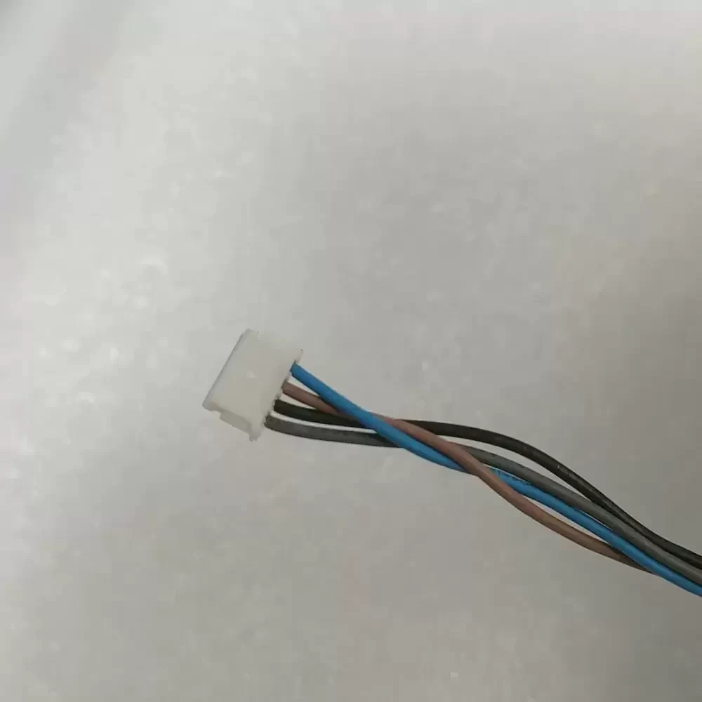 T10T13MS2M-57J33 Nidec 13V 4800RPM High Speed DC Cooling Fan T10T13MS2M-57J33 Nidec 13V 4800RPM High Speed DC Cooling Fan