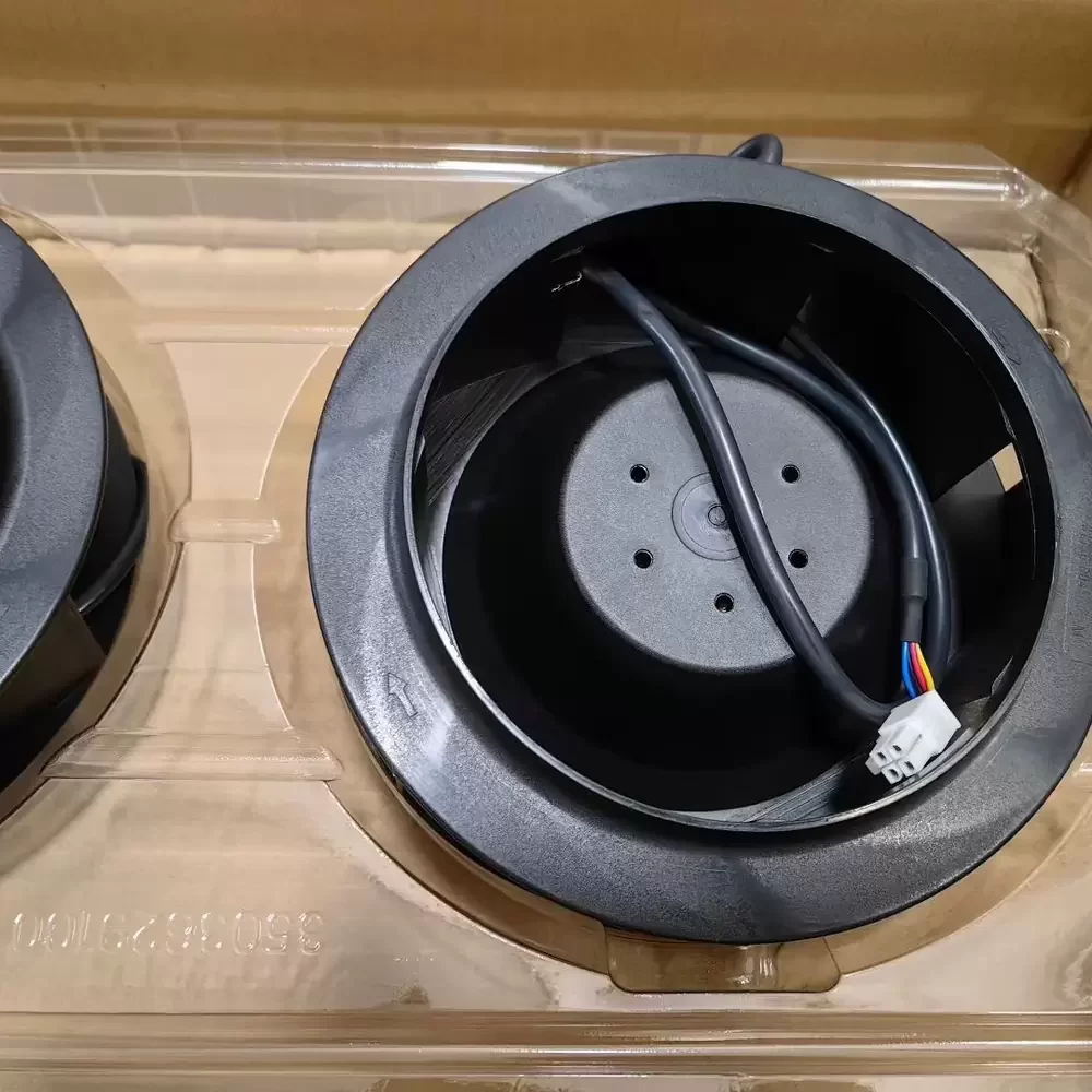 TCA1748BT-00 Delta 48VDC 175mm PWM Centrifugal Fan TCA1748BT-00 Delta 48VDC 175mm PWM Centrifugal Fan