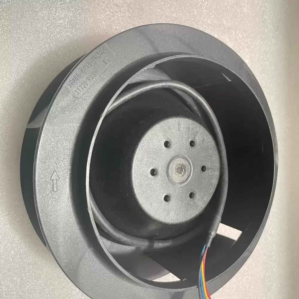 TCA1748BT-00 Delta 48VDC 175mm PWM Centrifugal Fan TCA1748BT-00 Delta 48VDC 175mm PWM Centrifugal Fan