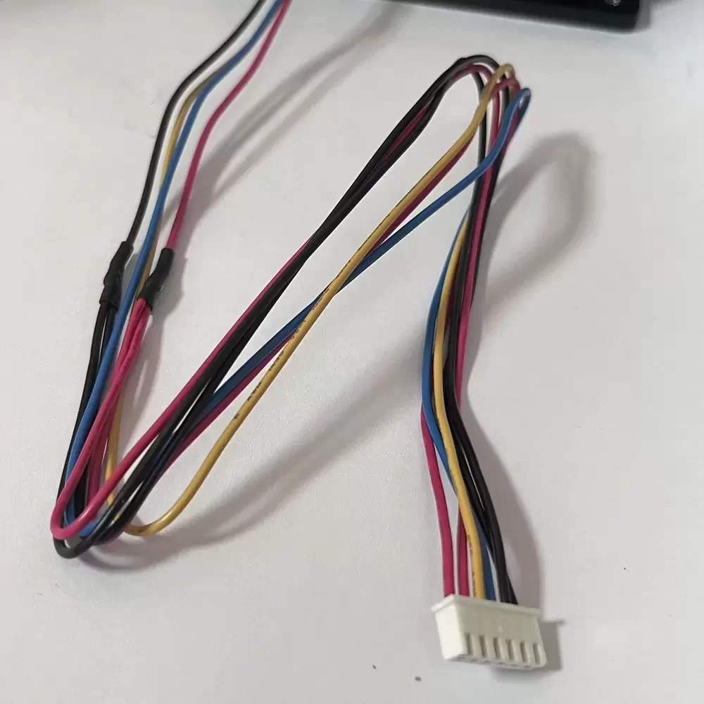 THA1248BE-A04 Delta 48VDC 120x120x38mm Aluminum Axial Fan THA1248BE-A04 Delta 48VDC 120x120x38mm Aluminum Axial Fan