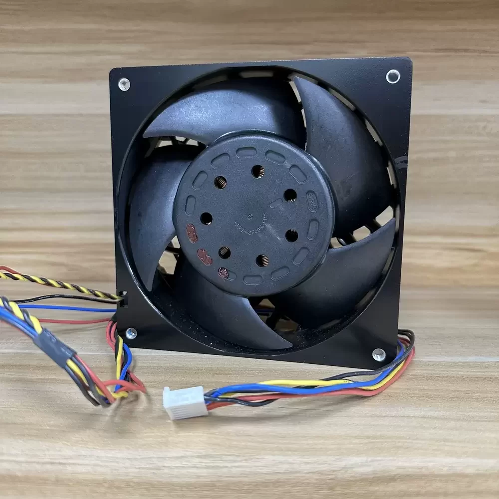THB1348BE-ANP Delta 54VDC 134mm Axial Fan THB1348BE-ANP Delta 54VDC 134mm Axial Fan