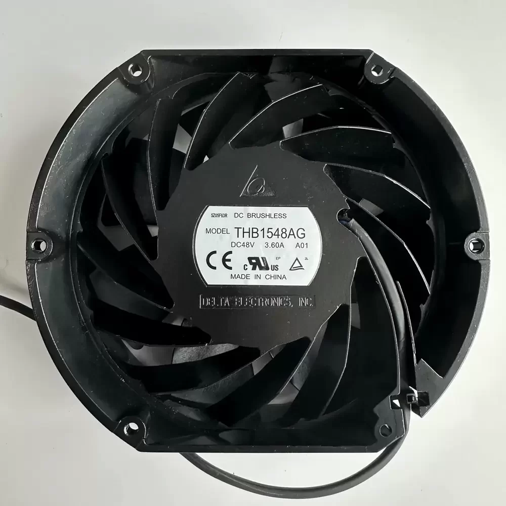 THB1548AG-A01 Delta 48VDC 172x150x51mm Inverter Axial Fan