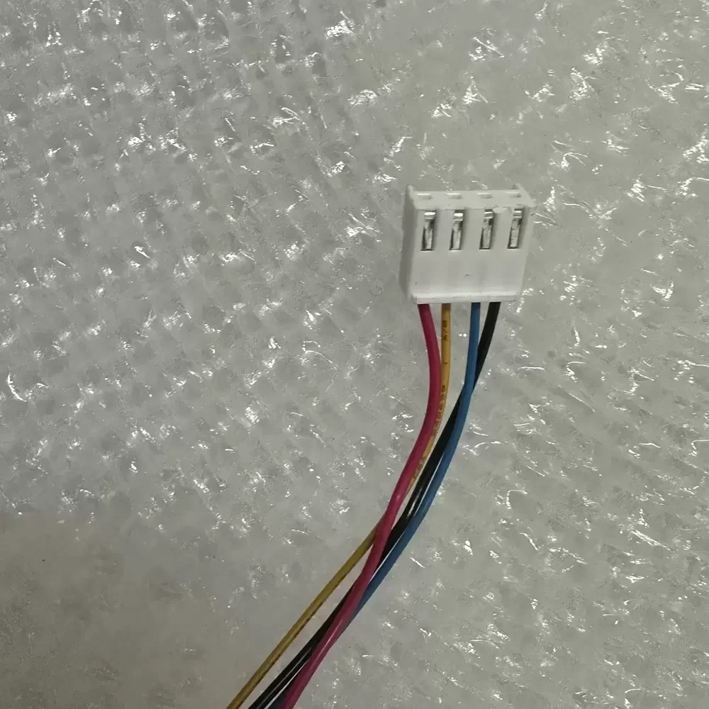 THD0848HE-02H3P Delta 48VDC 80x80x38mm 4.00A Axial Fan THD0848HE-02H3P Delta 48VDC 80x80x38mm 4.00A Axial Fan