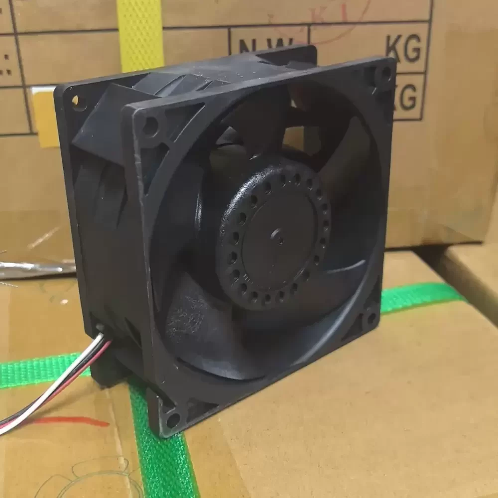 THD0924HE-G3F Delta 24VDC 92x92x38mm PWM IP68 Axial Fan THD0924HE-G3F Delta 24VDC 92x92x38mm PWM IP68 Axial Fan