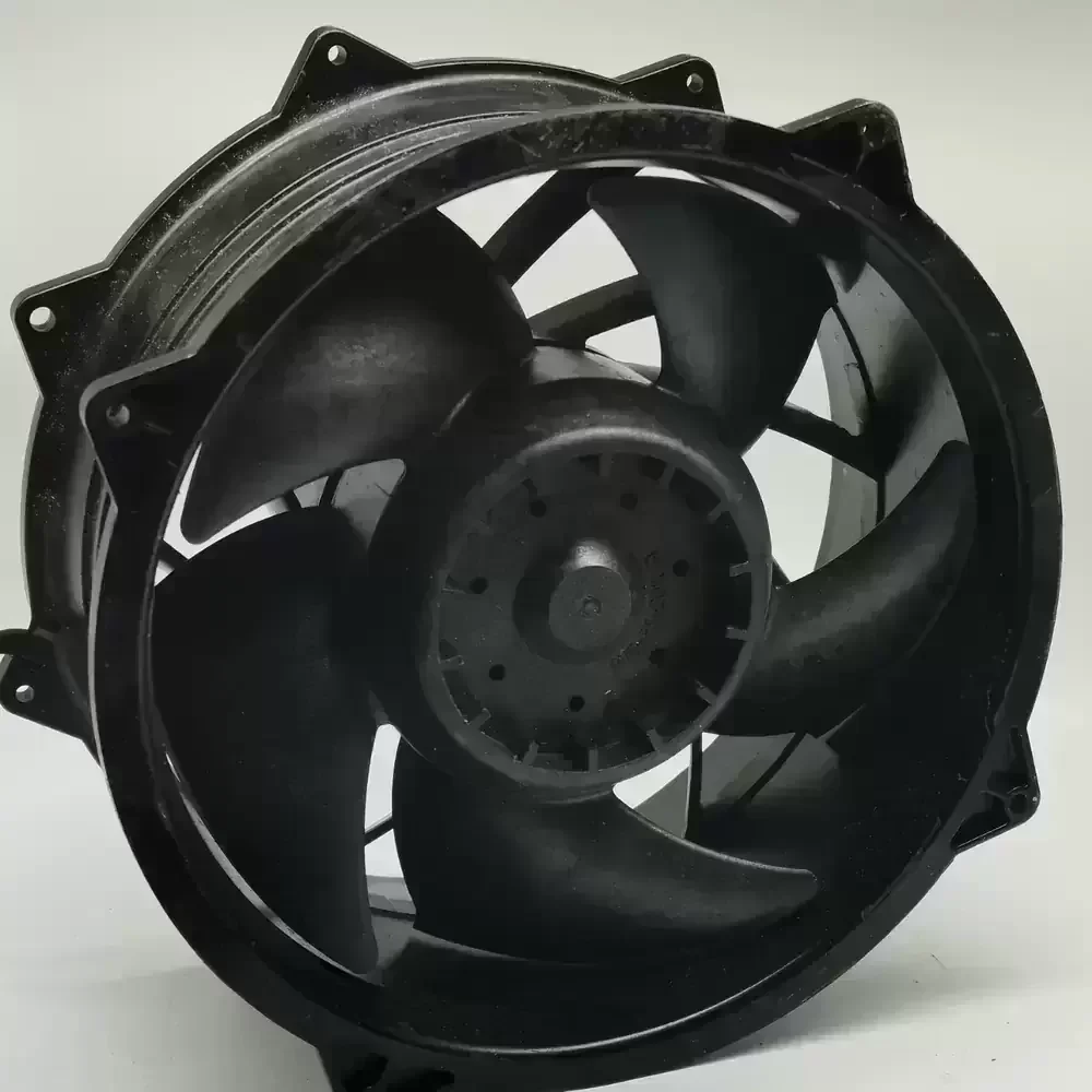 THD2348MU-00 Delta 48VDC 230x100mm Metal Frame Axial Fan THD2348MU-00 Delta 48VDC 230x100mm Metal Frame Axial Fan