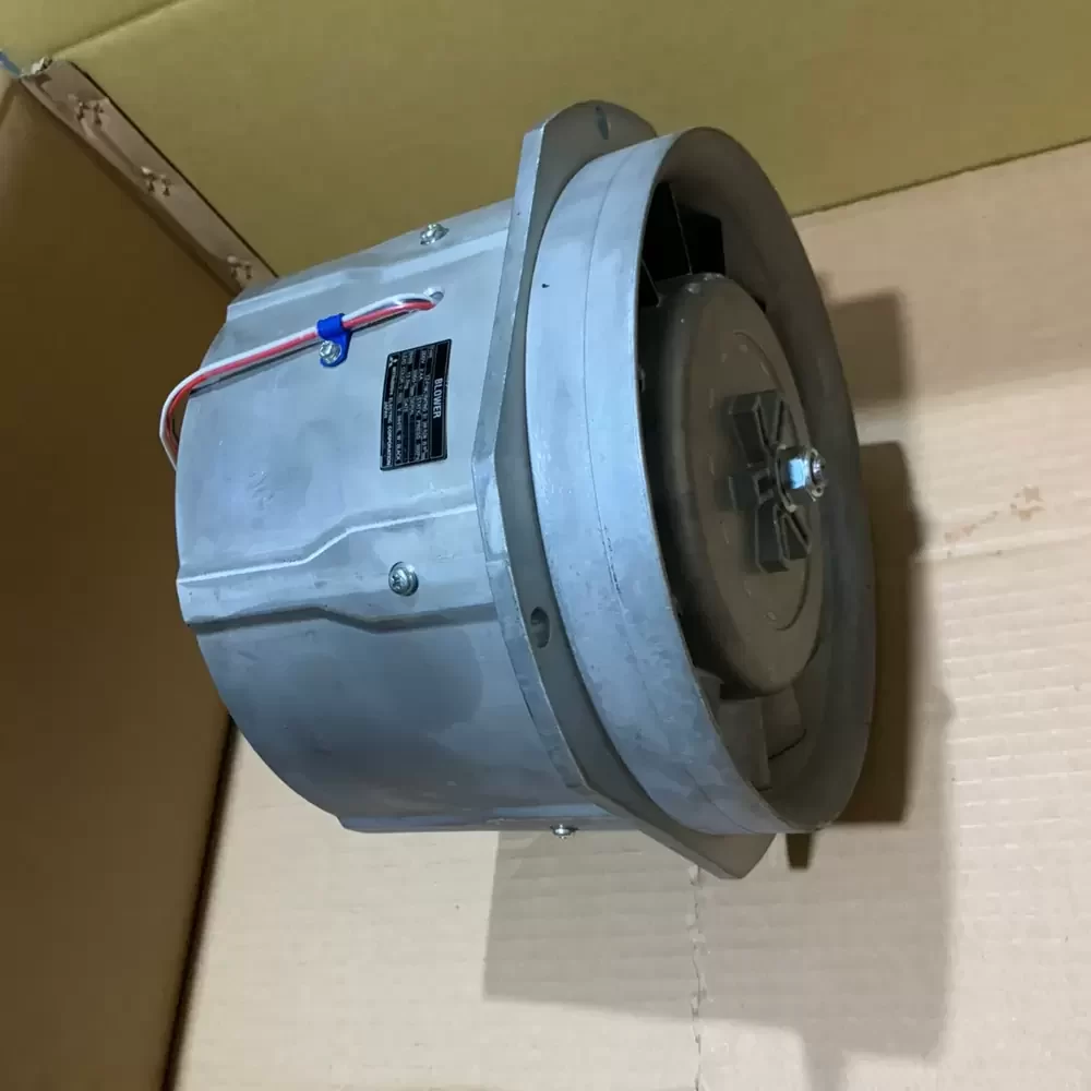 TZ-F18C Mitsubishi 230VAC High Temp Cross Flow Fan TZ-F18C Mitsubishi 230VAC High Temp Cross Flow Fan