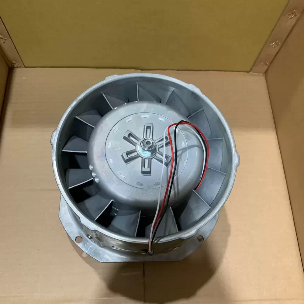 TZ-F18C Mitsubishi 230VAC High Temp Cross Flow Fan TZ-F18C Mitsubishi 230VAC High Temp Cross Flow Fan