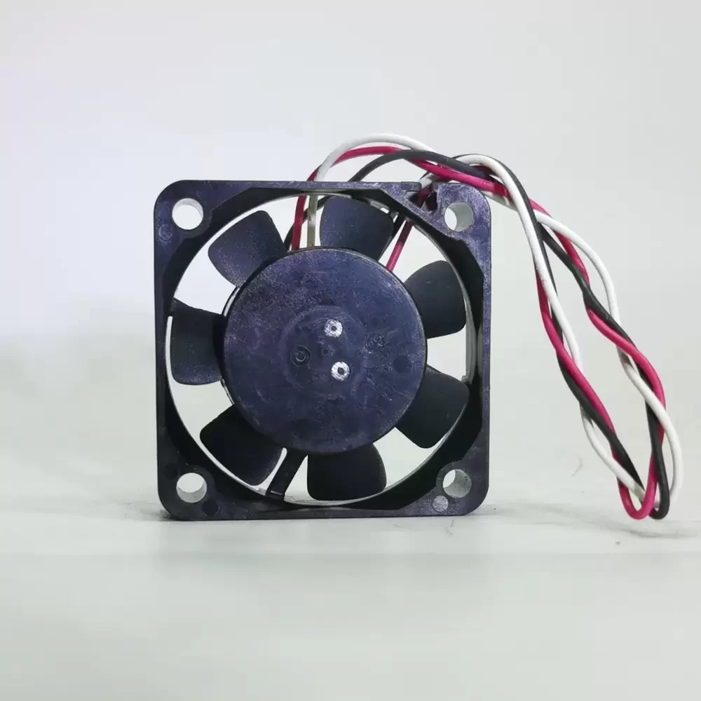 U40X12MLZ7-52 Nidec 12VDC 40x40x10mm Silent Axial Fan U40X12MLZ7-52 Nidec 12VDC 40x40x10mm Silent Axial Fan