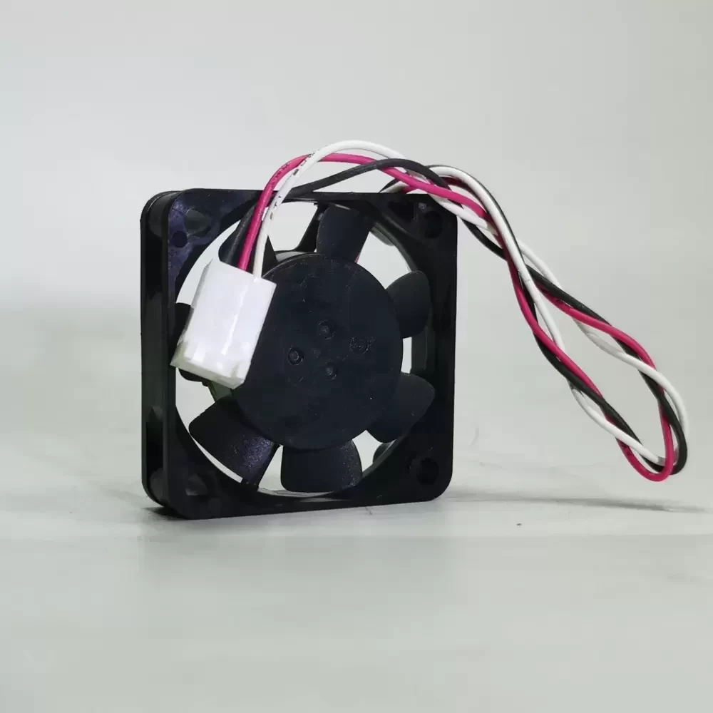 U40X12MLZ7-52 Nidec 12VDC 40x40x10mm Silent Axial Fan U40X12MLZ7-52 Nidec 12VDC 40x40x10mm Silent Axial Fan