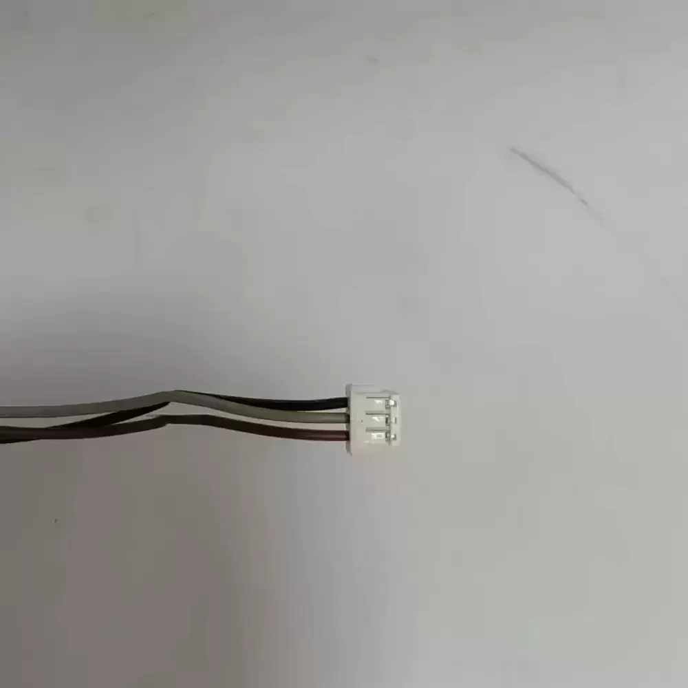 U92T12MUA7-52 J231 Nidec 12VDC 92x92x25mm 3-Wire Axial Fan U92T12MUA7-52 J231 Nidec 12VDC 92x92x25mm 3-Wire Axial Fan