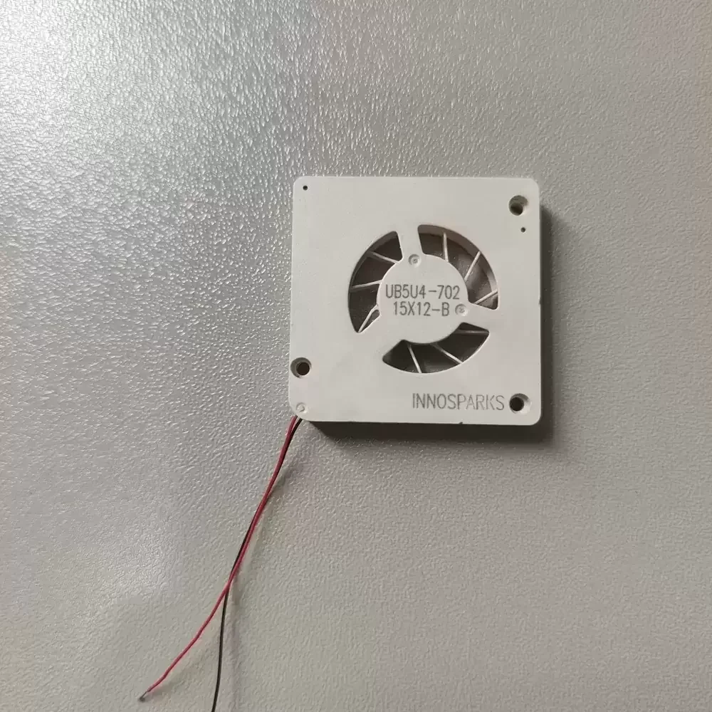 UB5U4-702 Sunon 5VDC 30x30x5mm Double Ball Blower Fan UB5U4-702 Sunon 5VDC 30x30x5mm Double Ball Blower Fan