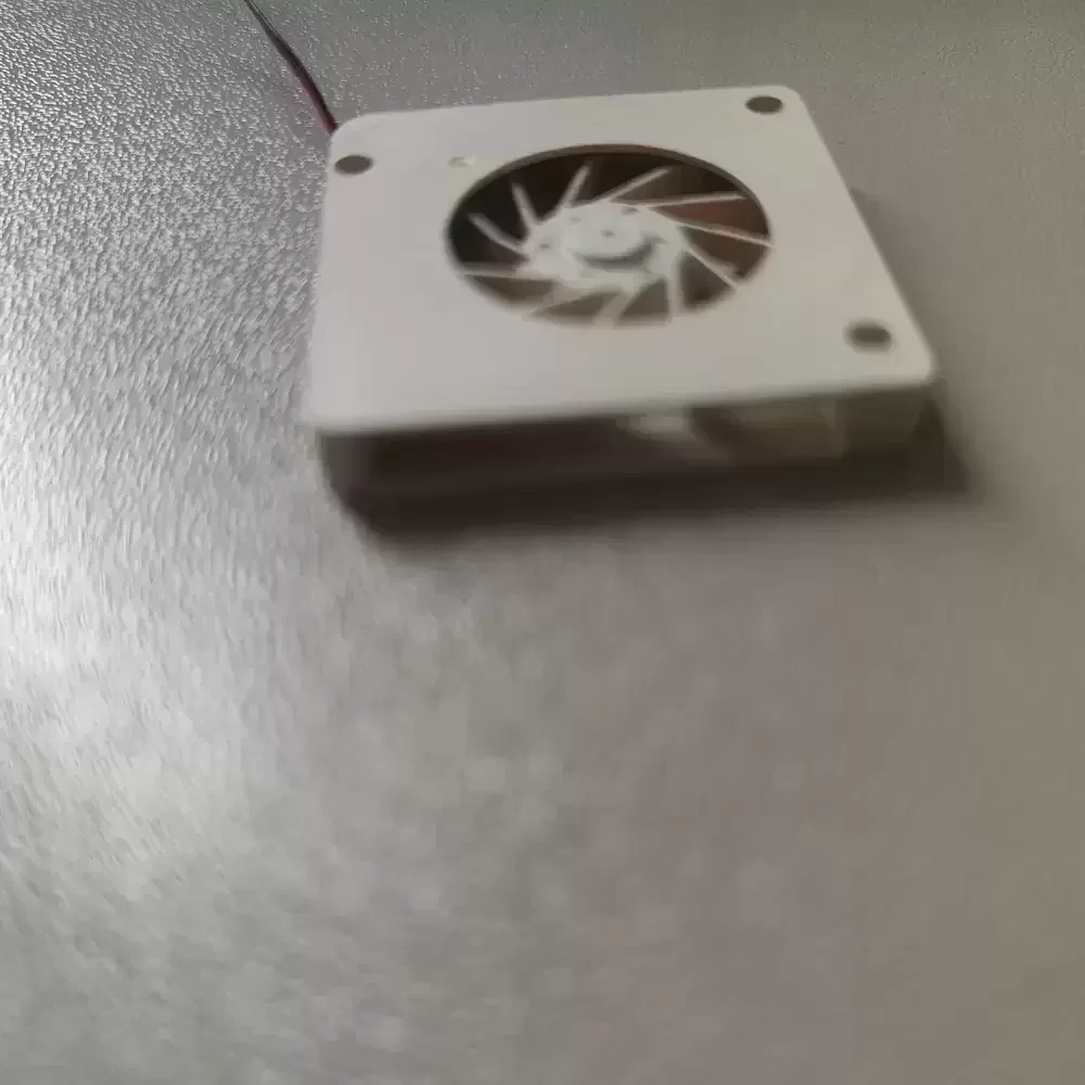 UB5U4-702 Sunon 5VDC 30x30x5mm Double Ball Blower Fan UB5U4-702 Sunon 5VDC 30x30x5mm Double Ball Blower Fan