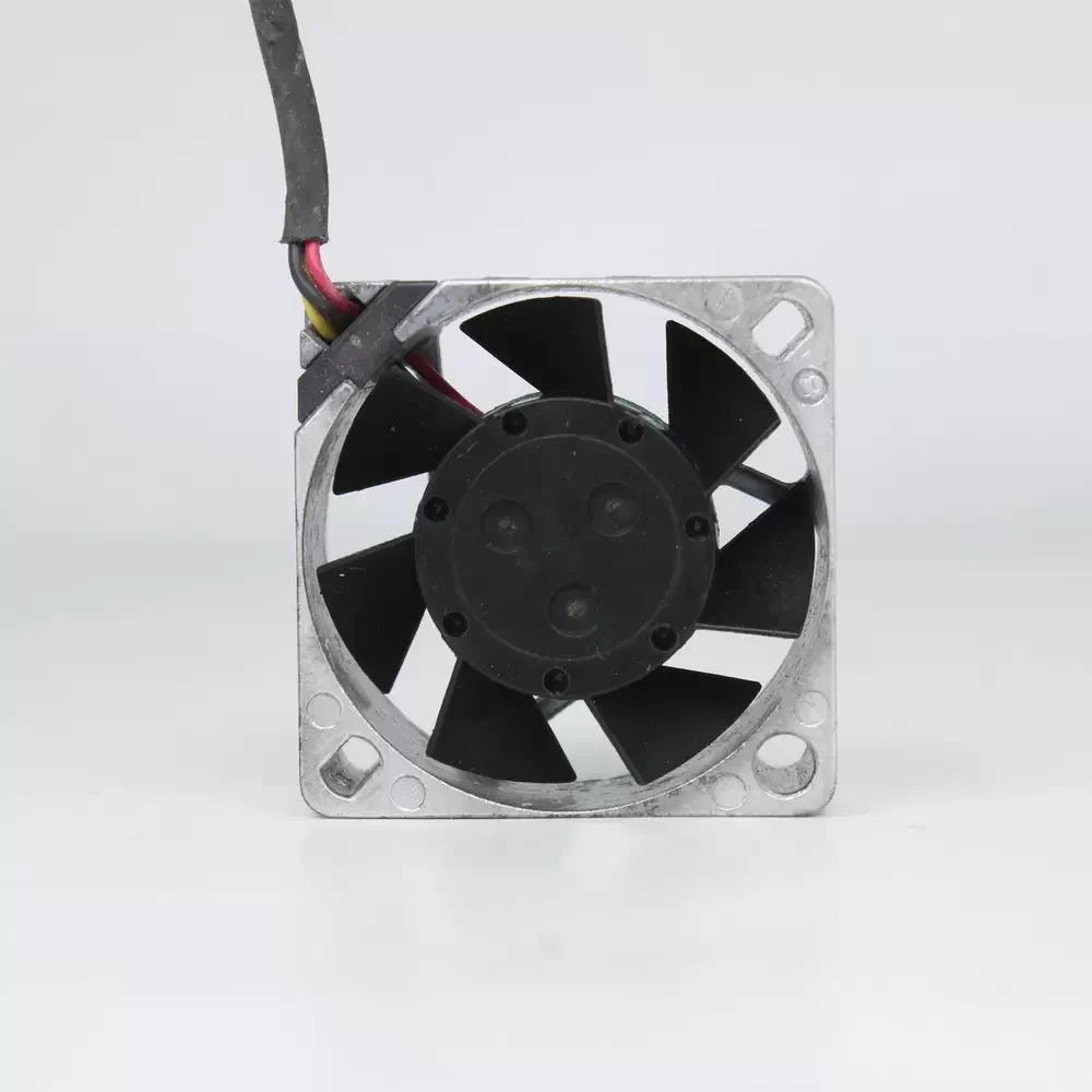 UDQFHBB01FP1 Panasonic 5VDC 30x30x10mm Axial Fan UDQFHBB01FP1 Panasonic 5VDC 30x30x10mm Axial Fan