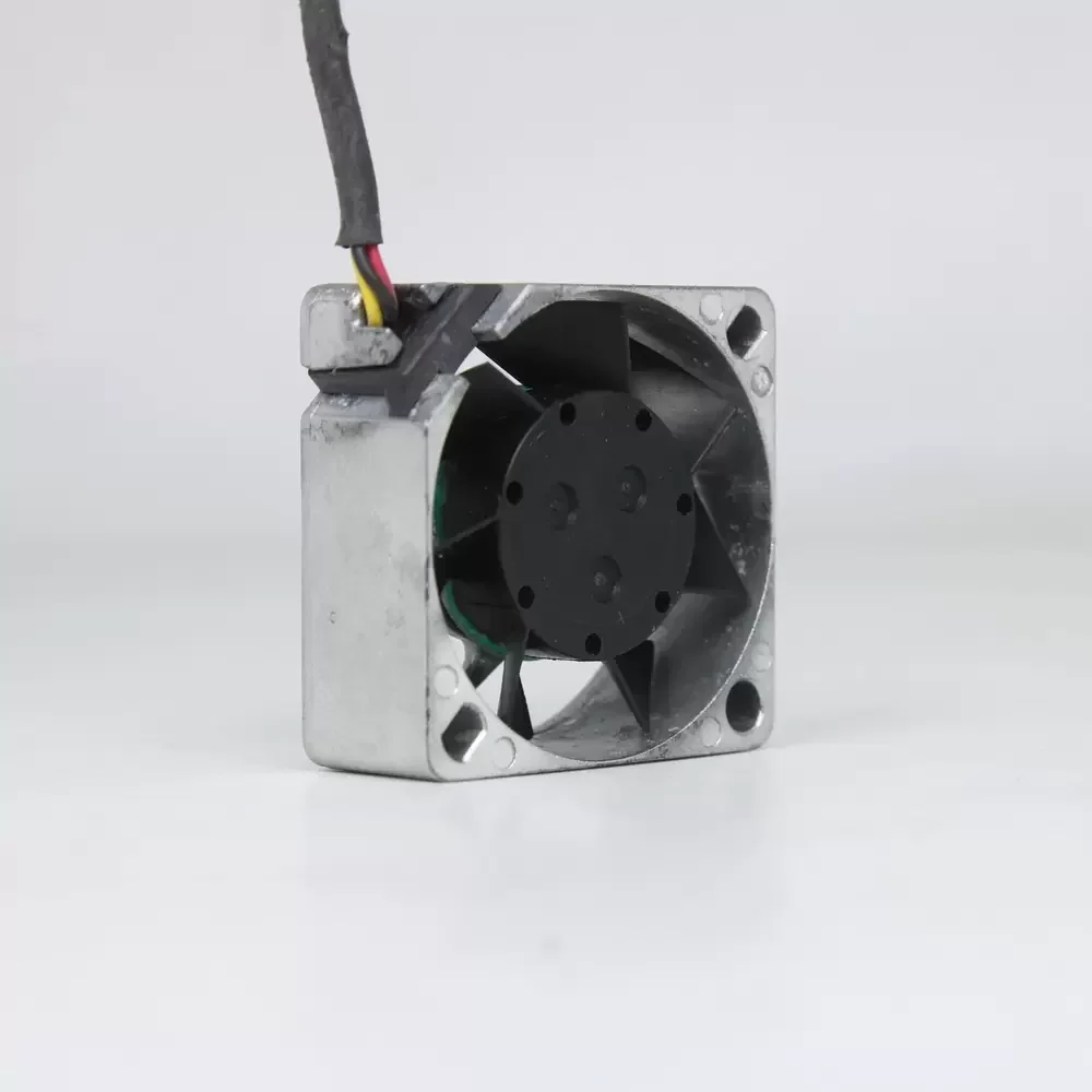UDQFHBB01FP1 Panasonic 5VDC 30x30x10mm Axial Fan UDQFHBB01FP1 Panasonic 5VDC 30x30x10mm Axial Fan