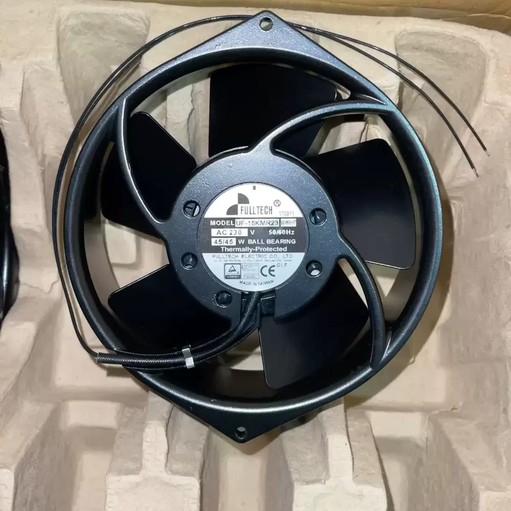 UF-15KM23 BWH Fulltech 230VAC 172x150x51mm Axial Fan
