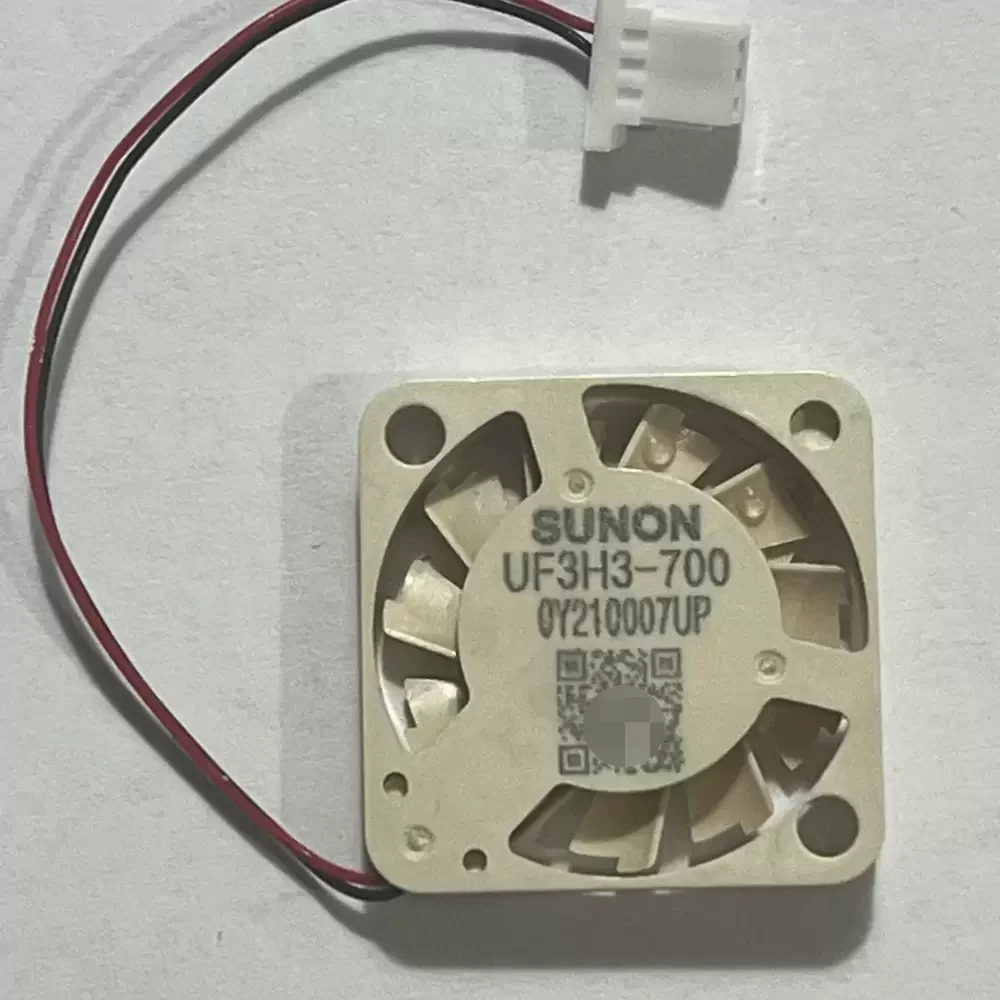 UF3H3-700 SUNON 3VDC 17x17x3mm Vapo Bearing Micro Fan