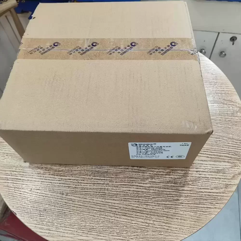 YWF-4E300B Weiguang 220VAC 300mm External Rotor Axial Fan YWF-4E300B Weiguang 220VAC 300mm External Rotor Axial Fan