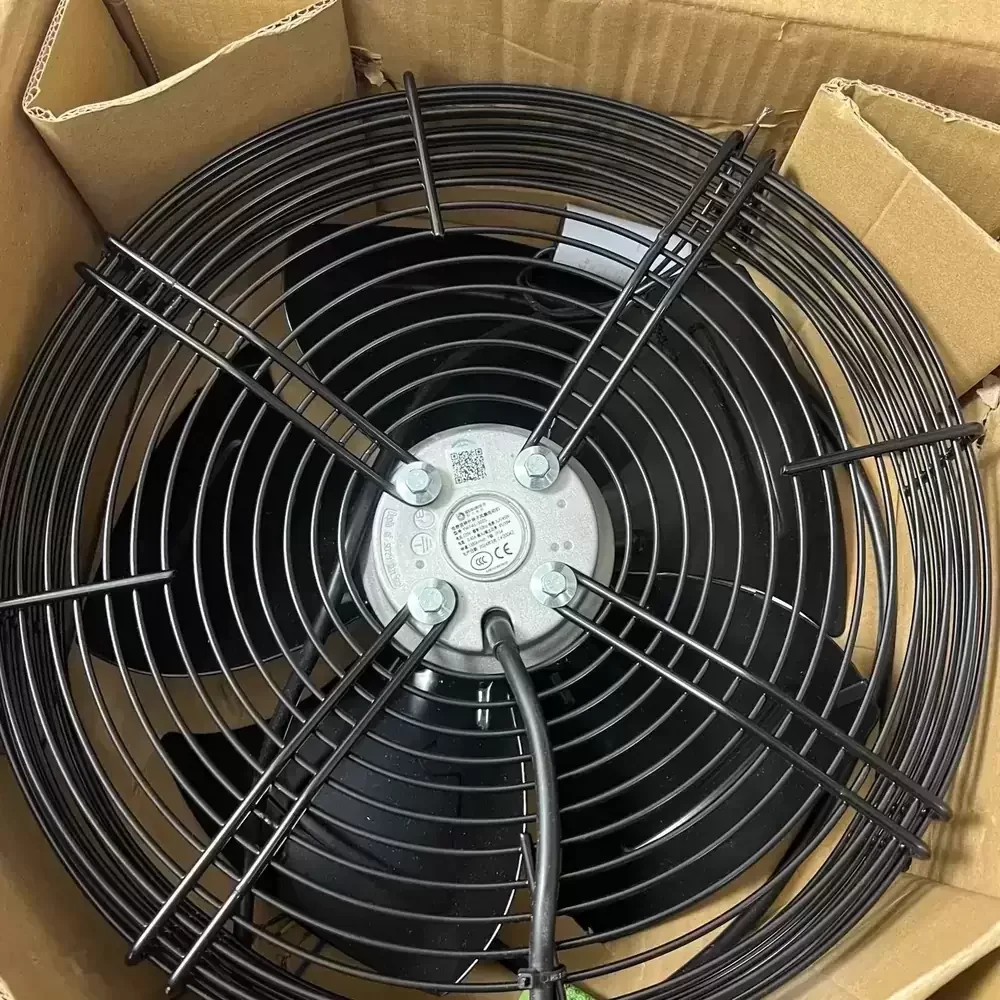 YWF4E-300S Weiguang 220VAC 300mm Industrial Axial Fan YWF4E-300S Weiguang 220VAC 300mm Industrial Axial Fan