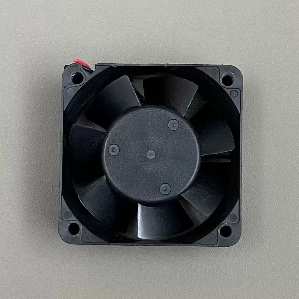 2410ML-07W-B49-G01 NMB-MAT 48VDC 0.07A 60x60x25mm Axial Fan 2410ML-07W-B49-G01 NMB-MAT 48VDC 0.07A 60x60x25mm Axial Fan