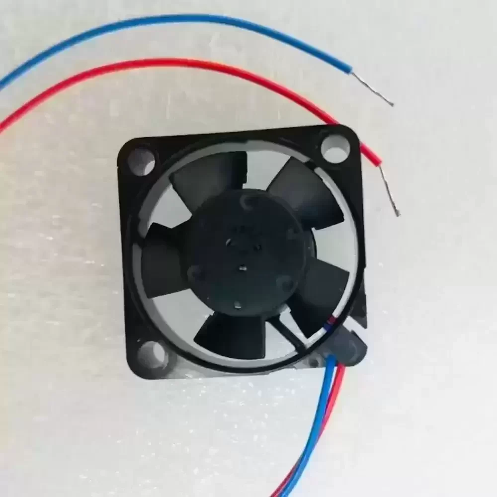 252N ebmpapst 12VDC 25x25x8mm Compact Axial Fan 252N ebmpapst 12VDC 25x25x8mm Compact Axial Fan