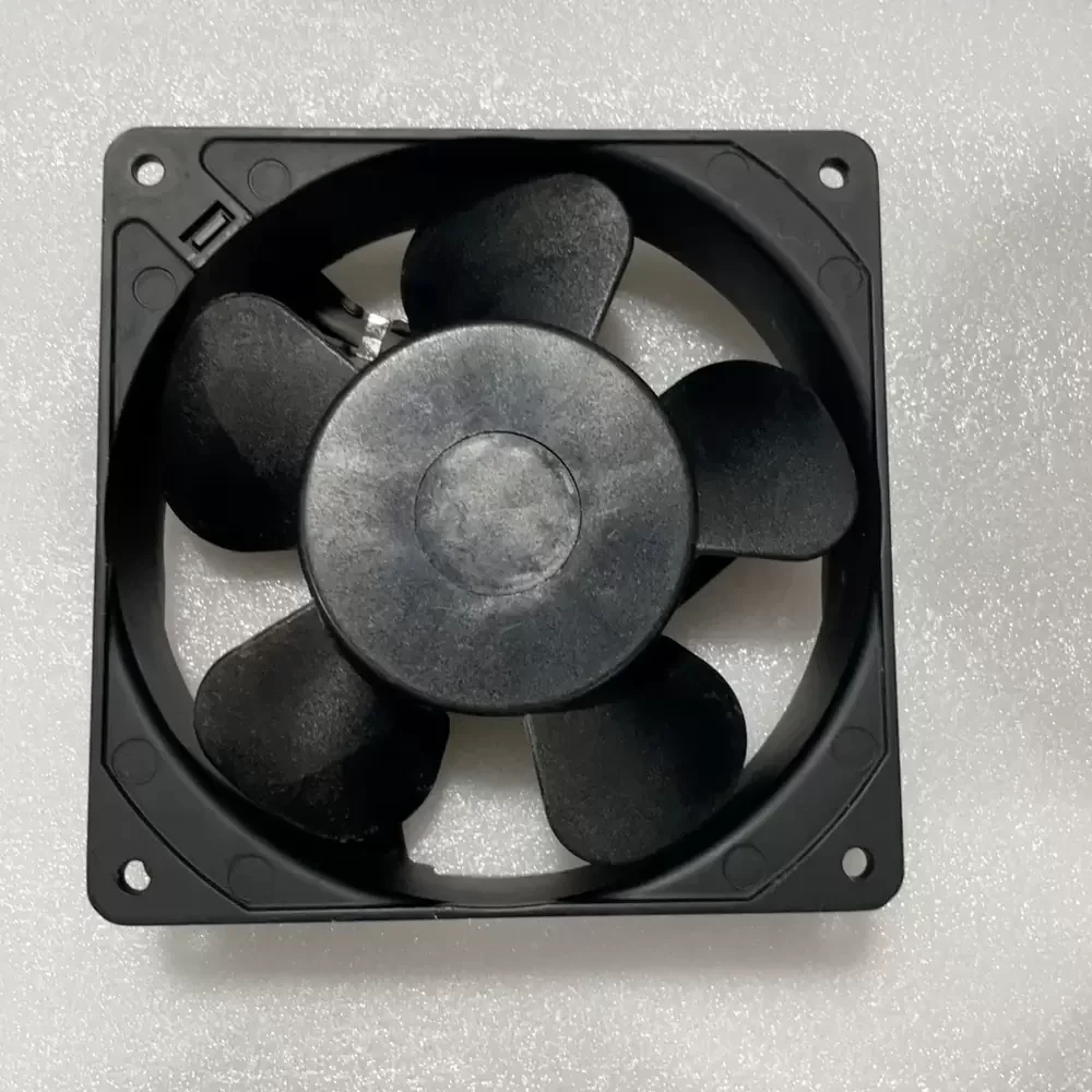 4715MS-23T-B5A-A05 NMB-MAT 230VAC 120x38mm Axial Fan 4715MS-23T-B5A-A05 NMB-MAT 230VAC 120x38mm Axial Fan
