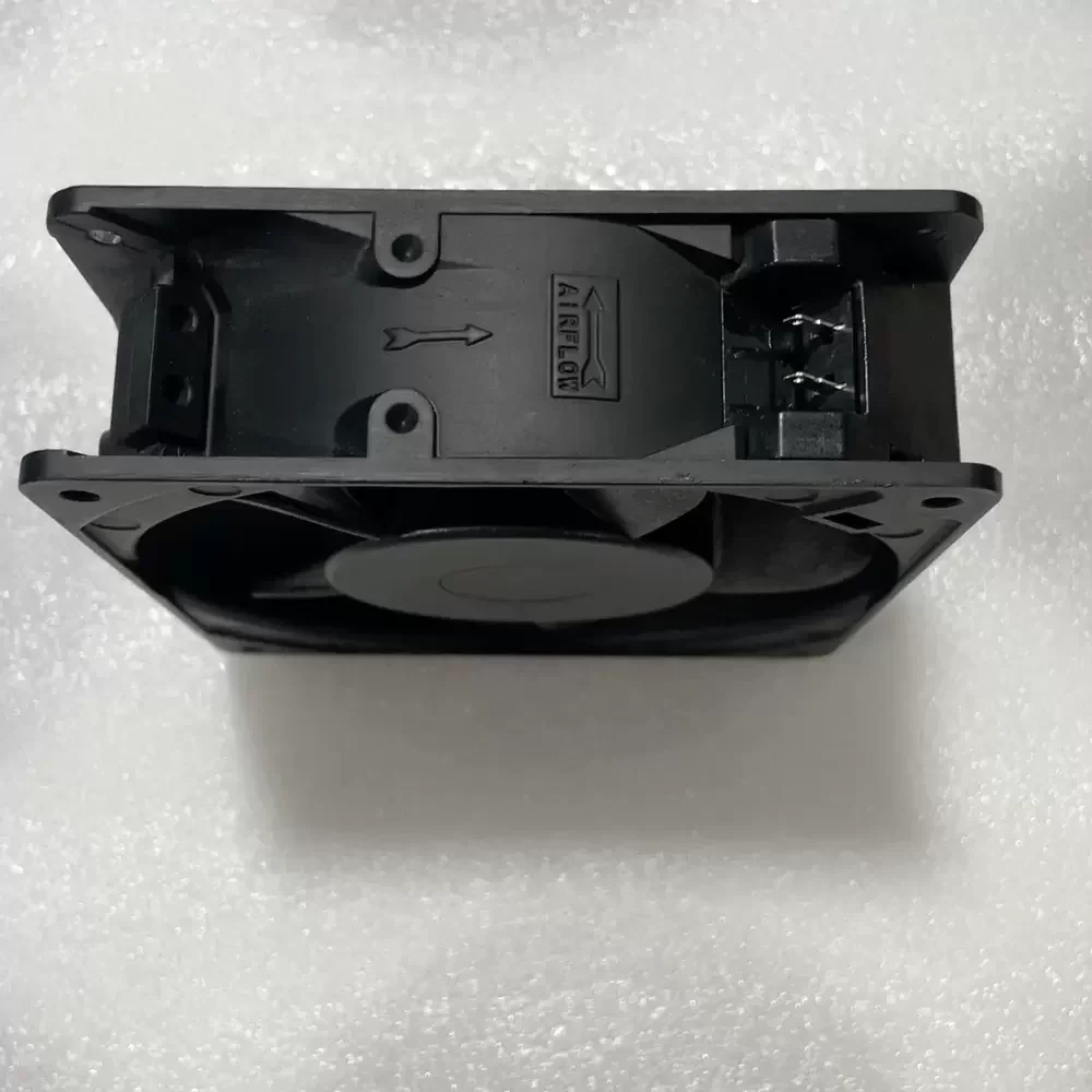 4715MS-23T-B5A-A05 NMB-MAT 230VAC 120x38mm Axial Fan 4715MS-23T-B5A-A05 NMB-MAT 230VAC 120x38mm Axial Fan