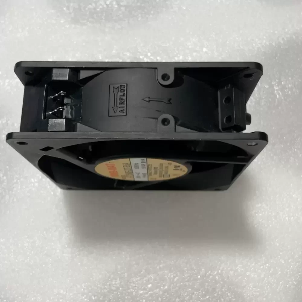 4715MS-23T-B5A-A05 NMB-MAT 230VAC 120x38mm Axial Fan 4715MS-23T-B5A-A05 NMB-MAT 230VAC 120x38mm Axial Fan