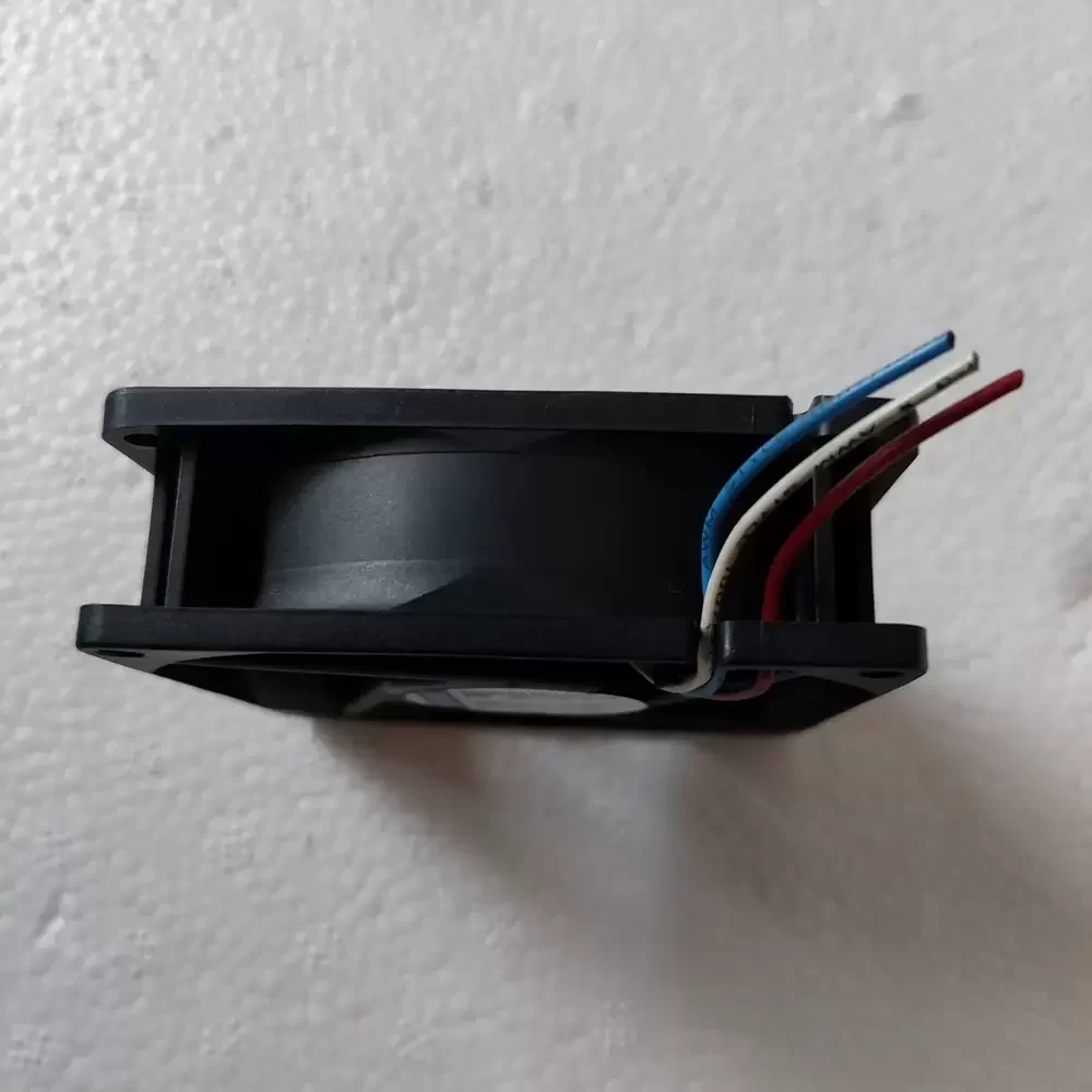 8418N/2HI-181 ebm-papst 48VDC 80x80x25mm 3-Wire Axial Fan 8418N/2HI-181 ebm-papst 48VDC 80x80x25mm 3-Wire Axial Fan