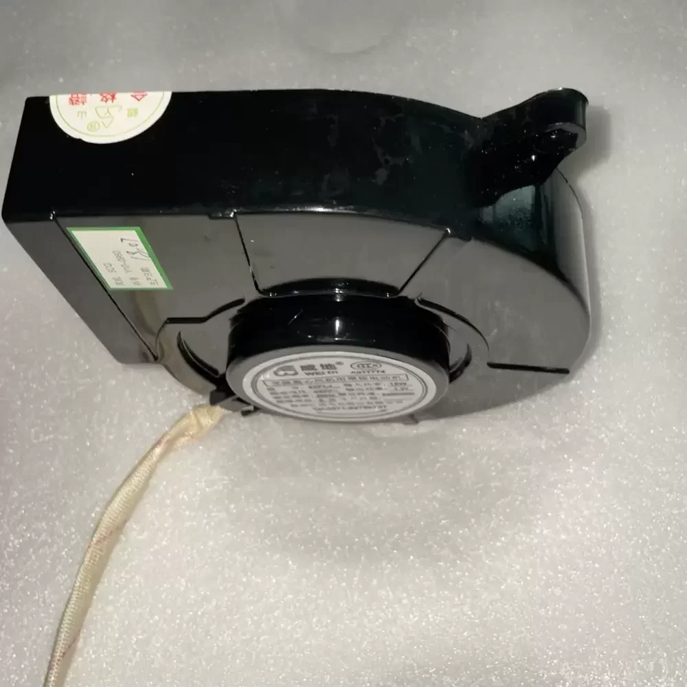 85FLJ WEIDI 220VAC Shaded Pole Centrifugal Fan 85FLJ WEIDI 220VAC Shaded Pole Centrifugal Fan