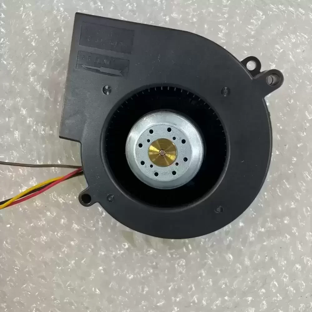 9BMB12P2K01 Sanyo Denki 12VDC 3.4A 97x33mm Blower 9BMB12P2K01 Sanyo Denki 12VDC 3.4A 97x33mm Blower